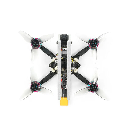 YMZFPV Lighting2 Analog ELRS Freestyle FPV Drone