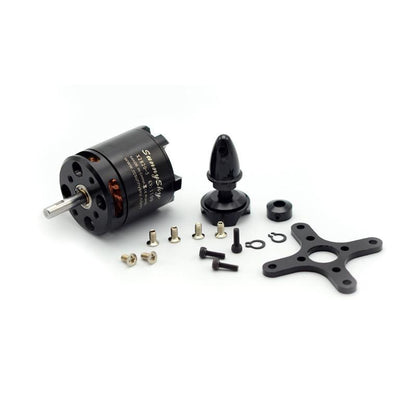 SunnySky X2814 1100KV V3 Brushless Motor