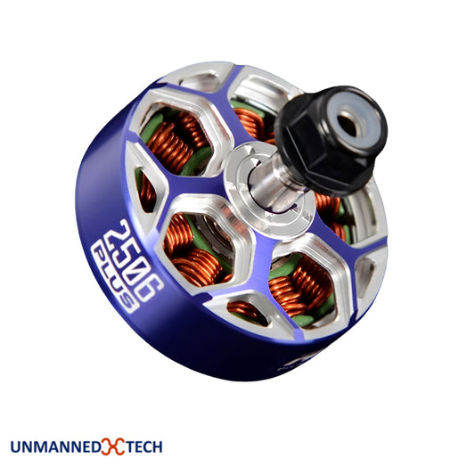 RCinPower SoccerX 2506 PLUS 1960kV 6S FPV Brushless Motor