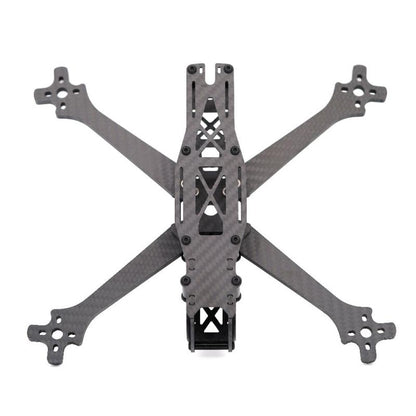 TBS Source One V6 - 7" Long Range FPV Frame (DeadCat)