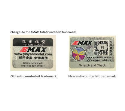 EMAX OpenIPC Wyvern Link Alpha 200mW Digital VTX