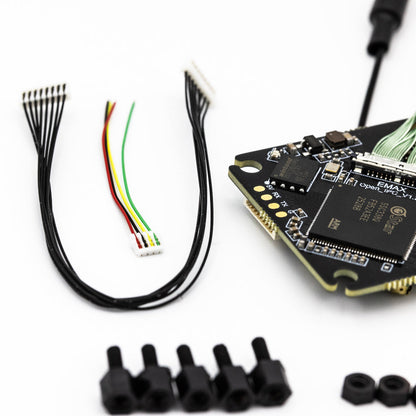 EMAX OpenIPC Wyvern Link Alpha 200mW Digital VTX