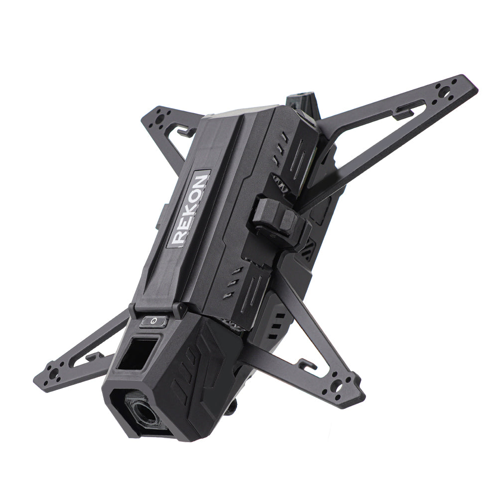 HGLRC Rekon35 V2 3.5" Long Range Frame with 2S Power Module