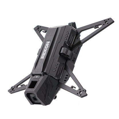 HGLRC Rekon35 V2 3.5" Long Range Frame with 2S Power Module