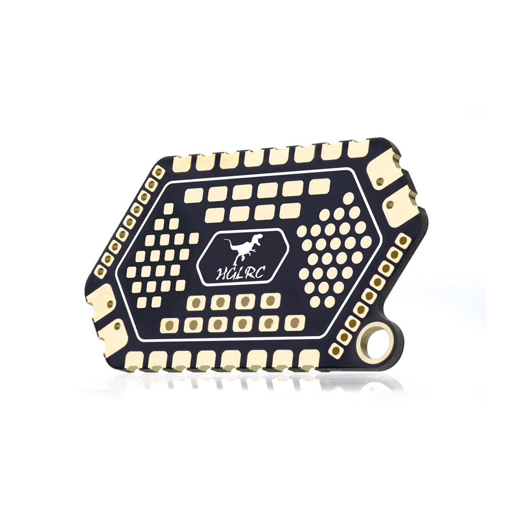 HGLRC Soldering Practice Board