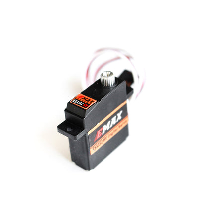 Emax ES3352HV High-Voltage Metal Gear Digital Wing Servo