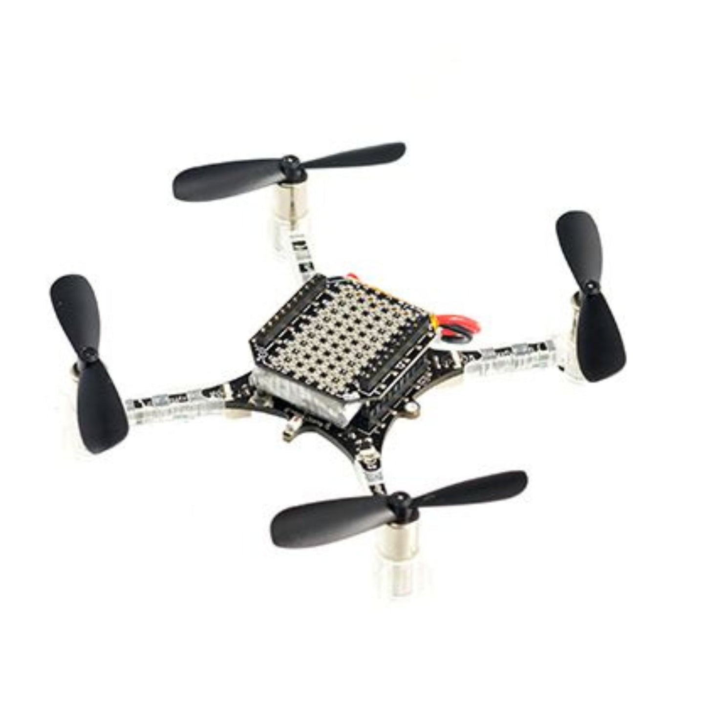 Crazyflie - Prototyping Expansion Board