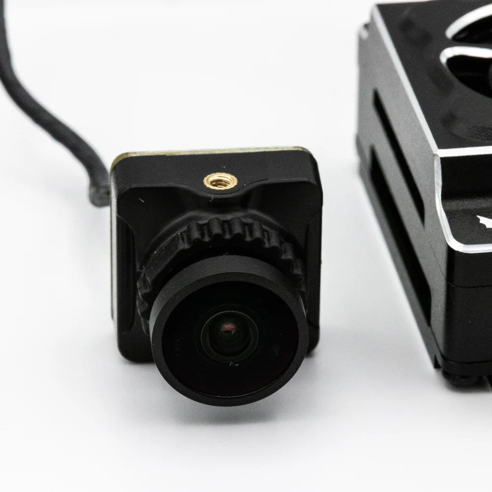 EMAX Wyvern Link (Alpha) V2 800mW VTX w/ OpenIPC + Aluminum Case