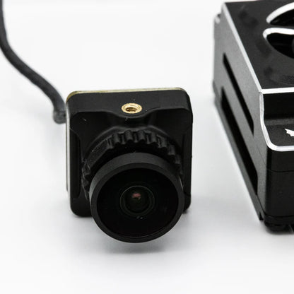 EMAX Wyvern Link (Alpha) V2 800mW VTX w/ OpenIPC + Aluminum Case