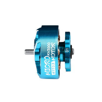 Tmotor M1103 2-4S Brushless Motor