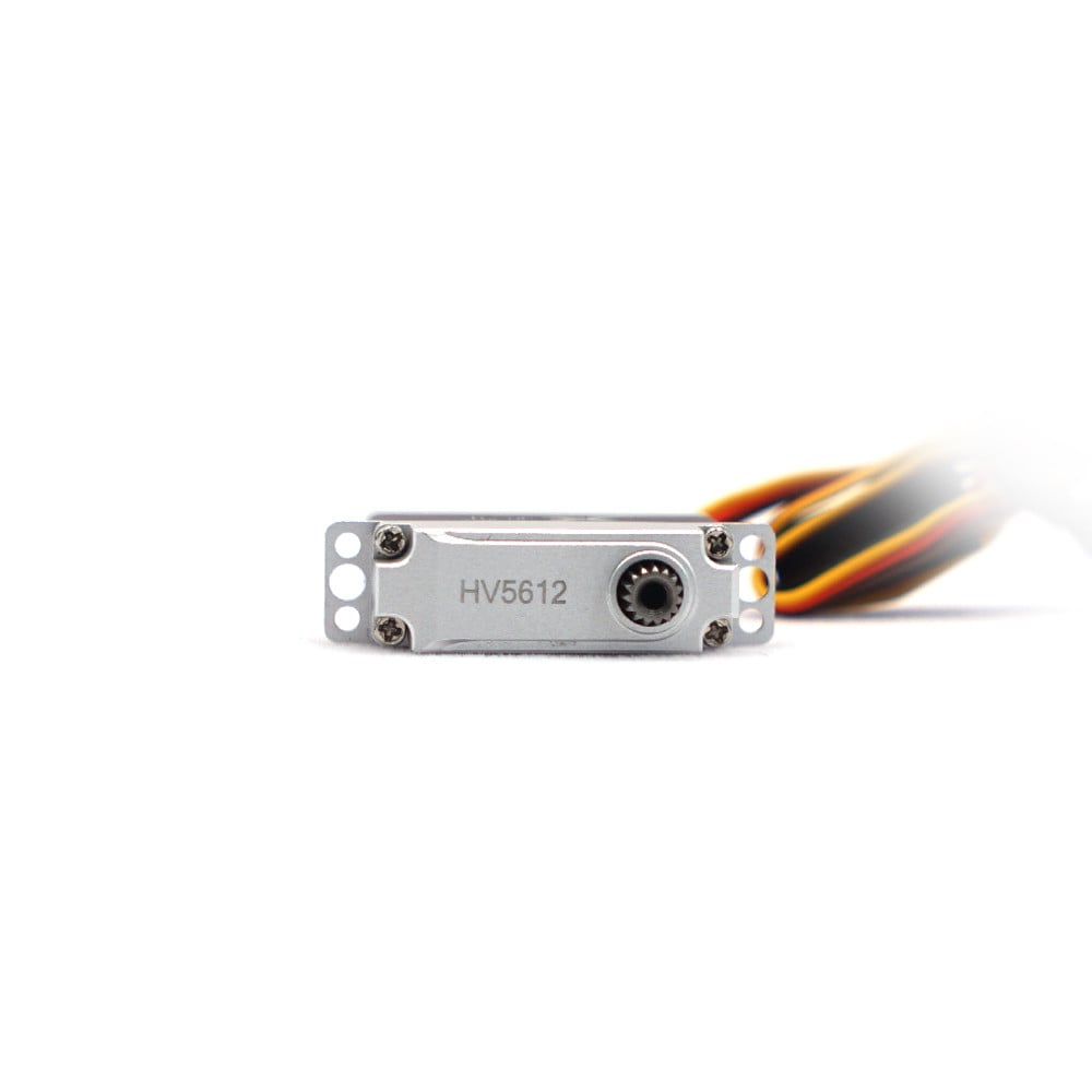 FrSky Xact HV5612 WING HV 8.4V Servo