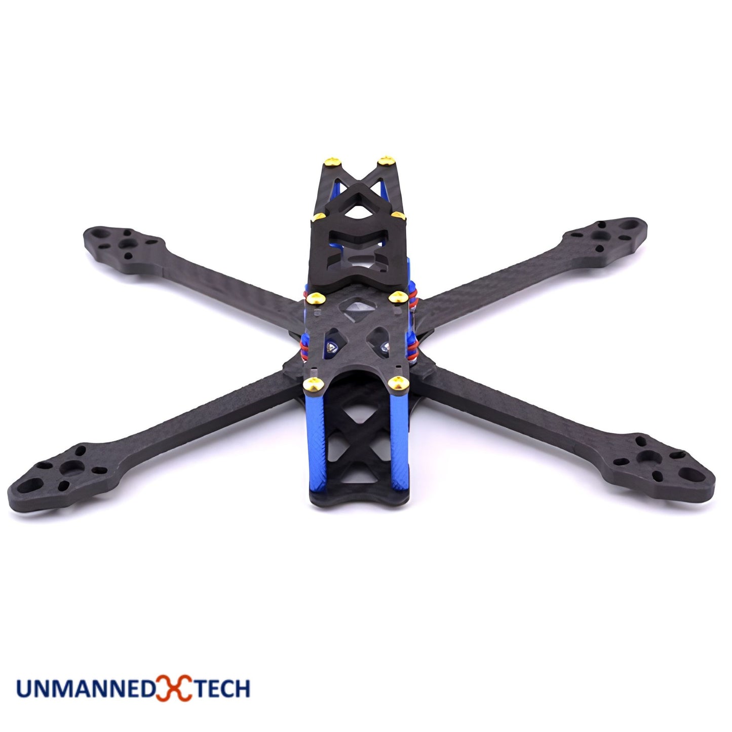 Stretch X5 V2 (Johnny V2) 215mm FPV Drone Frame