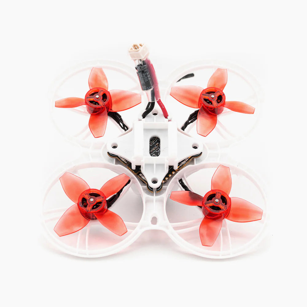 EMAX TinyHawk III Plus Micro Brushless FPV Drone (Analog RTF Bundle)
