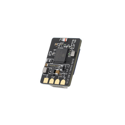 GEPRC ELRS Nano DUAL 2.4G True Diversity Receiver (ESP32-C3 & TCXO)