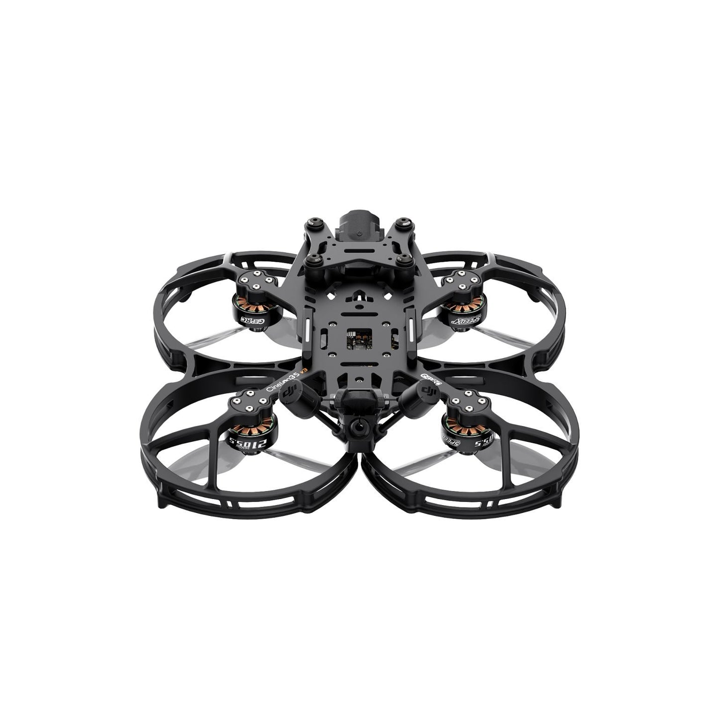 GEPRC CineLog35 V3 O4 Pro FPV Drone