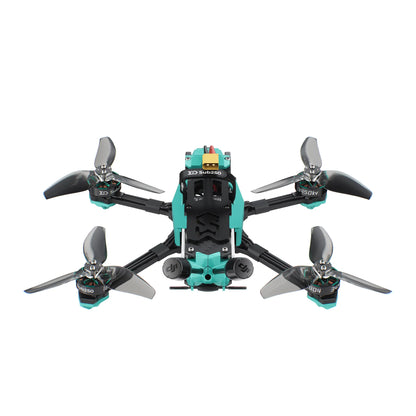 OasisFly35 DC HD O4 Pro GPS