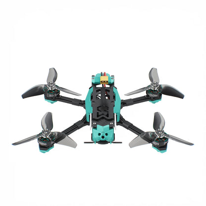 Sub250 OasisFly35 DC Analog FPV Drone