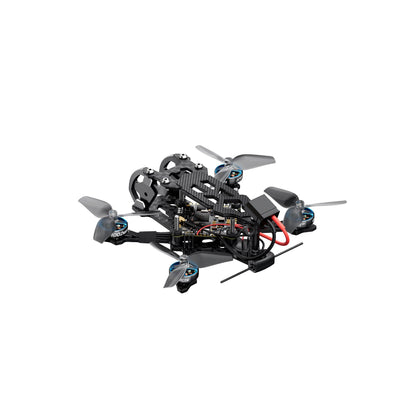 GEPRC T-Cube18 O4 WTFPV 2S Micro Whoop - Integrated ELRS 2.4GHz