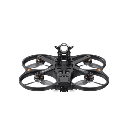 GEPRC Cinebot35 3.5-inch 6S Quadcopter - 04 Pro WTFPV Edition