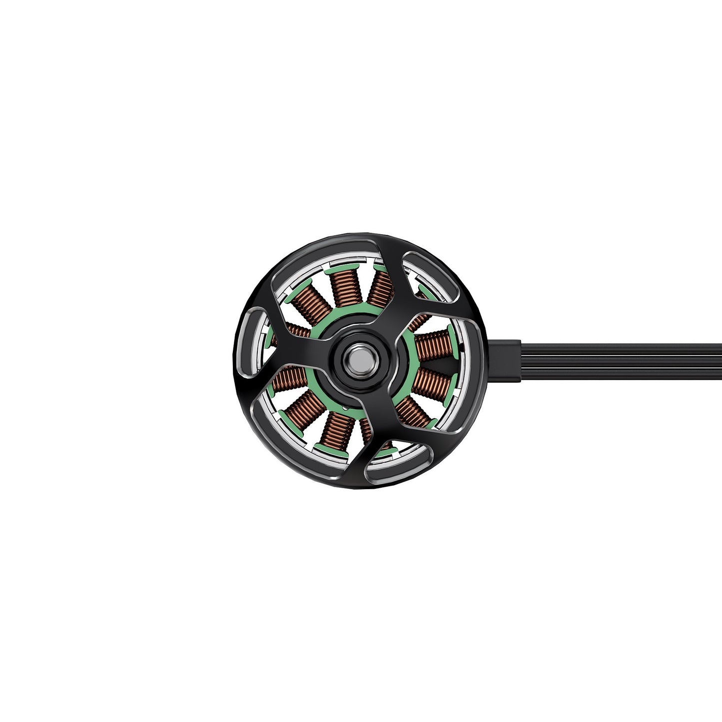 GEPRC SPEEDX2 1102 10000KV Brushless Motor