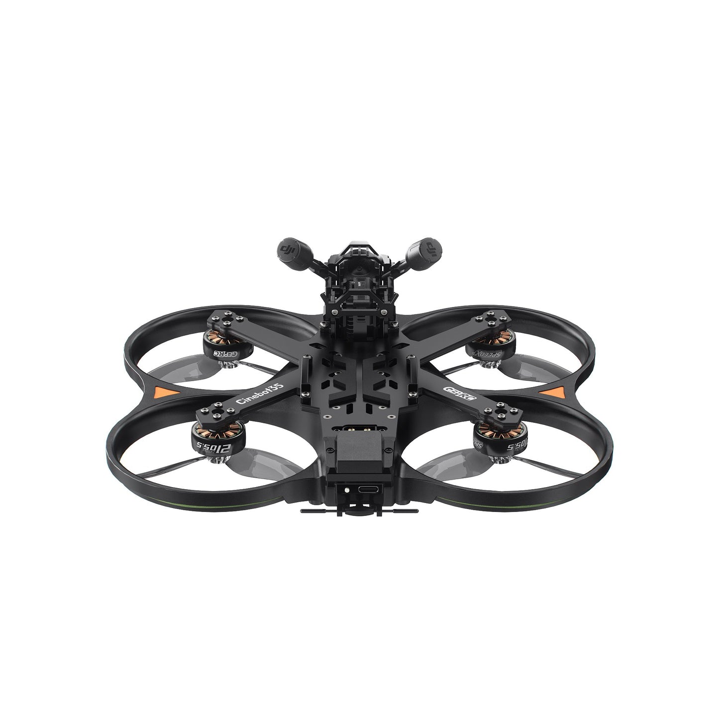 GEPRC Cinebot35 O4 Pro Quadcopter