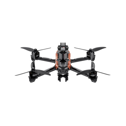 Drone FPV Deadcat GEPRC Vapor-D5 O4 Pro WTFPV 5 pouces - 6S