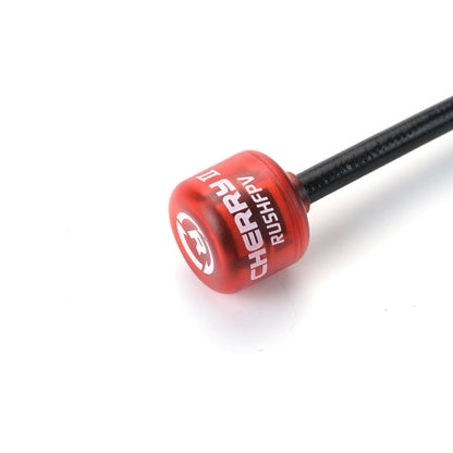 RUSHFPV Cherry 2 Extended SMA 5.8GHz FPV Antenna  RHCP