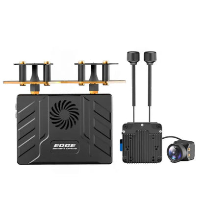 Edge Smart T3 Combo - Complete VTX & VRX FPV Video System