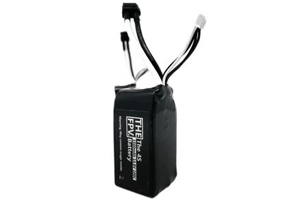 TheFPV - The Battery V3 (4S, 1500mAh, "120C")
