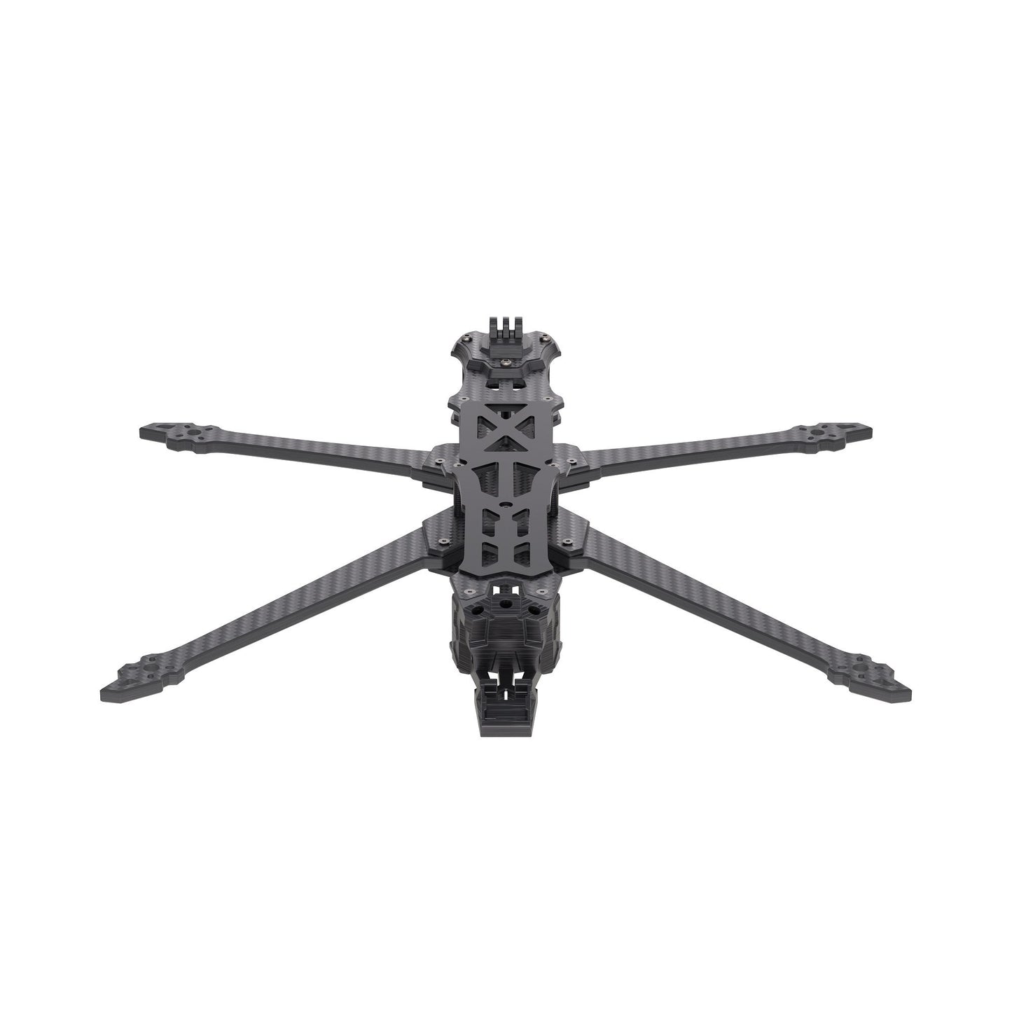 GEP-Pulsar LR10 Frame