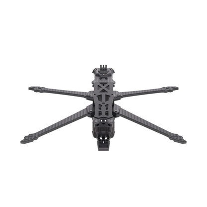 GEP-Pulsar LR10 Frame