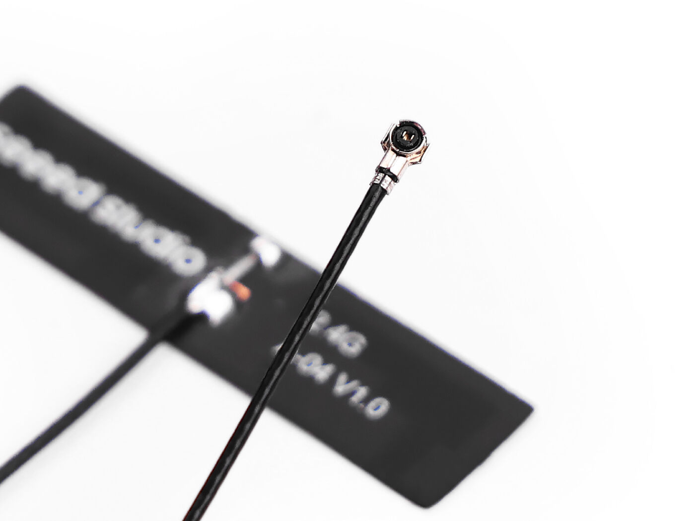 2.4Hz FPC ANTENNA A-04 for XIAO nRF54L15