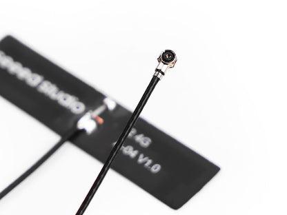 2.4Hz FPC ANTENNA A-04 for XIAO nRF54L15