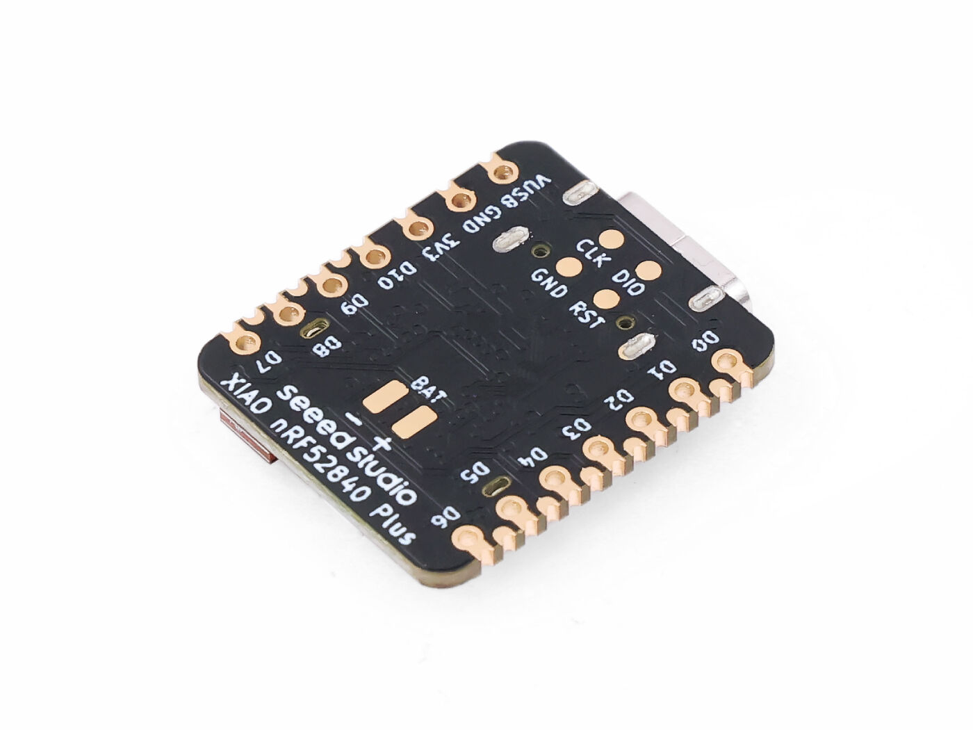 Seeed XIAO nRF52840 Plus