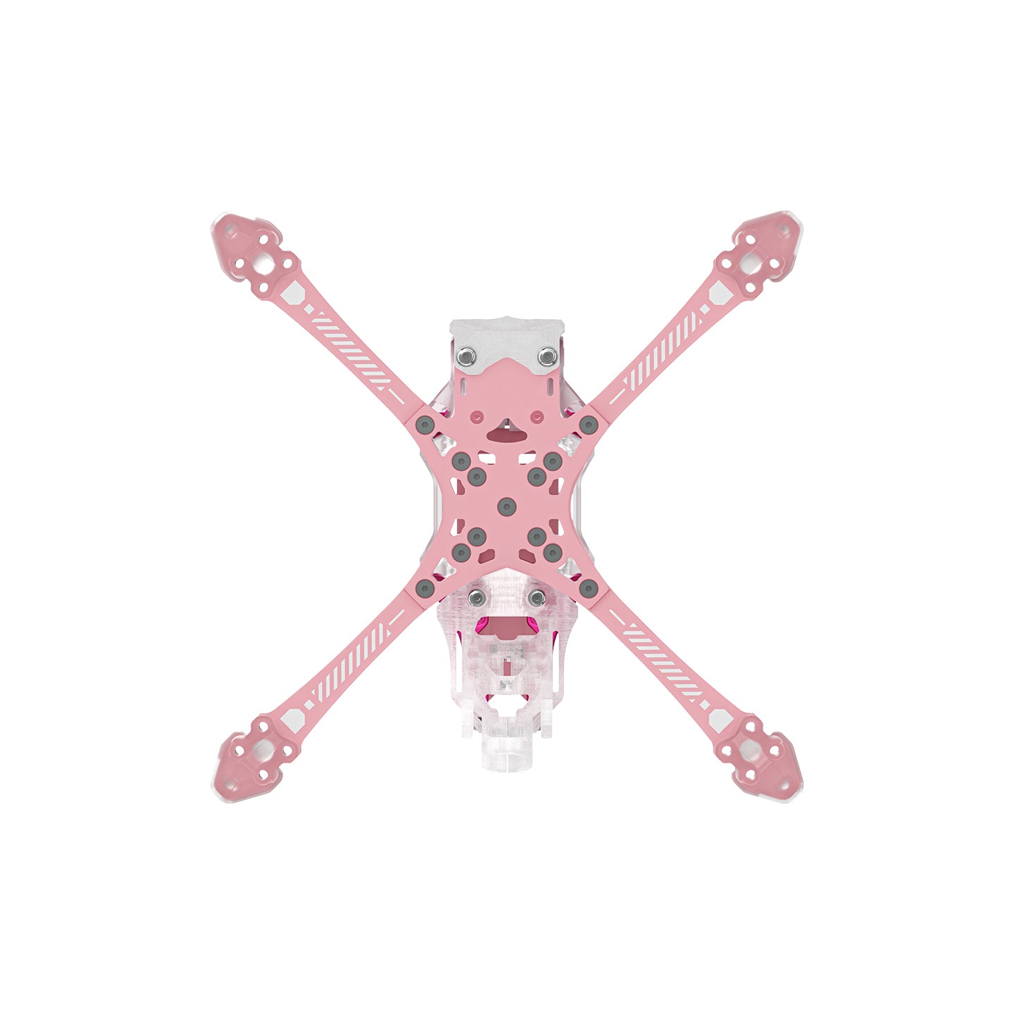 Axisflying Bando 5" Freestyle FPV Frame - True X