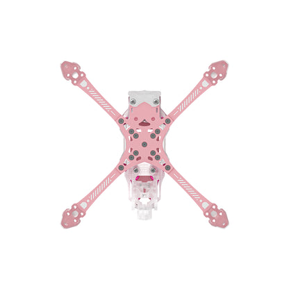 Axisflying Bando 5" Freestyle FPV Frame - True X