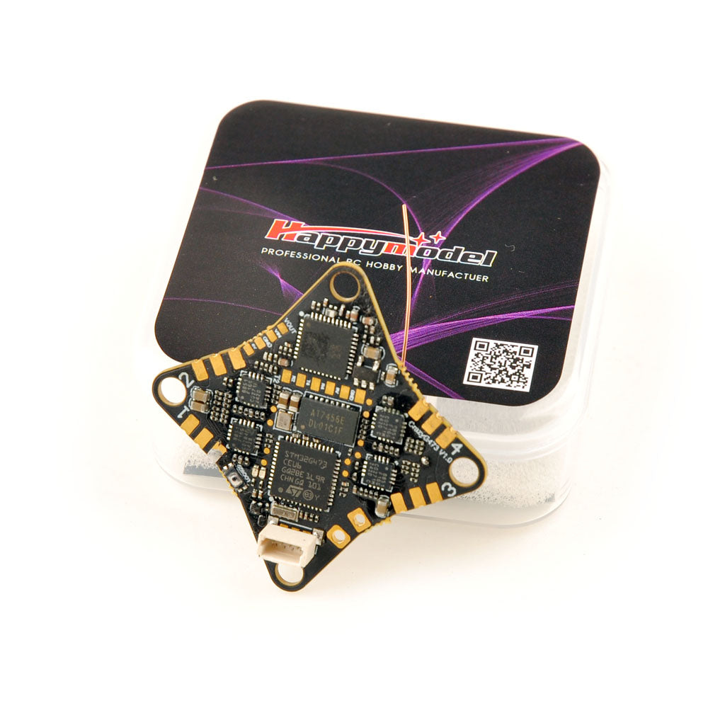 Autopilots / Flight Controllers – Unmanned Tech