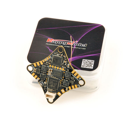 Happymodel CrazyG473 AIO 5-in-1 Flight Controller