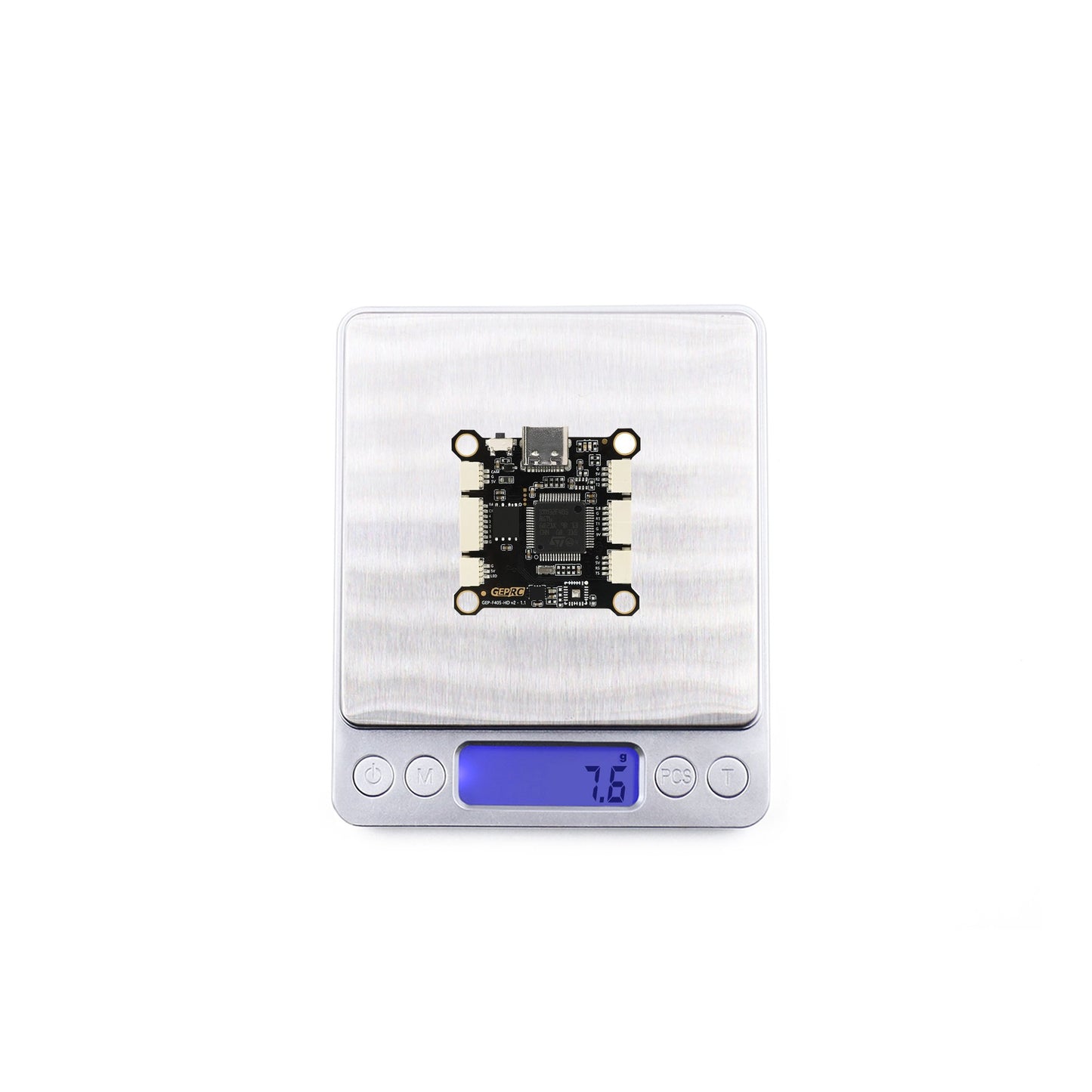 GEPRC GEP-F405-HD V2 Flight Controller