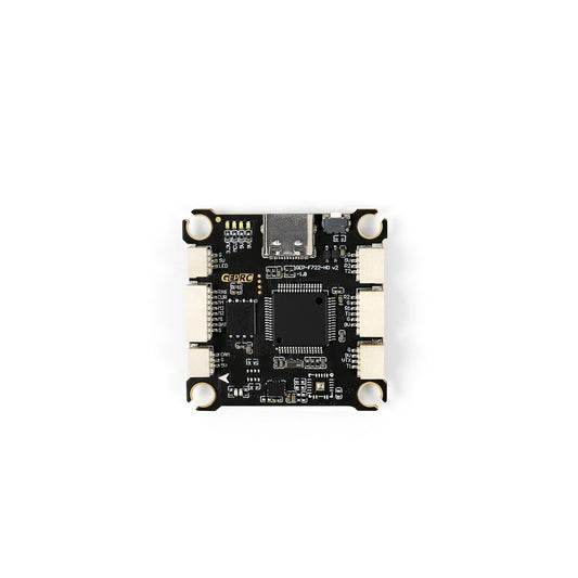 GEPRC GEP-F722-HD V2 F7 Flight Controller