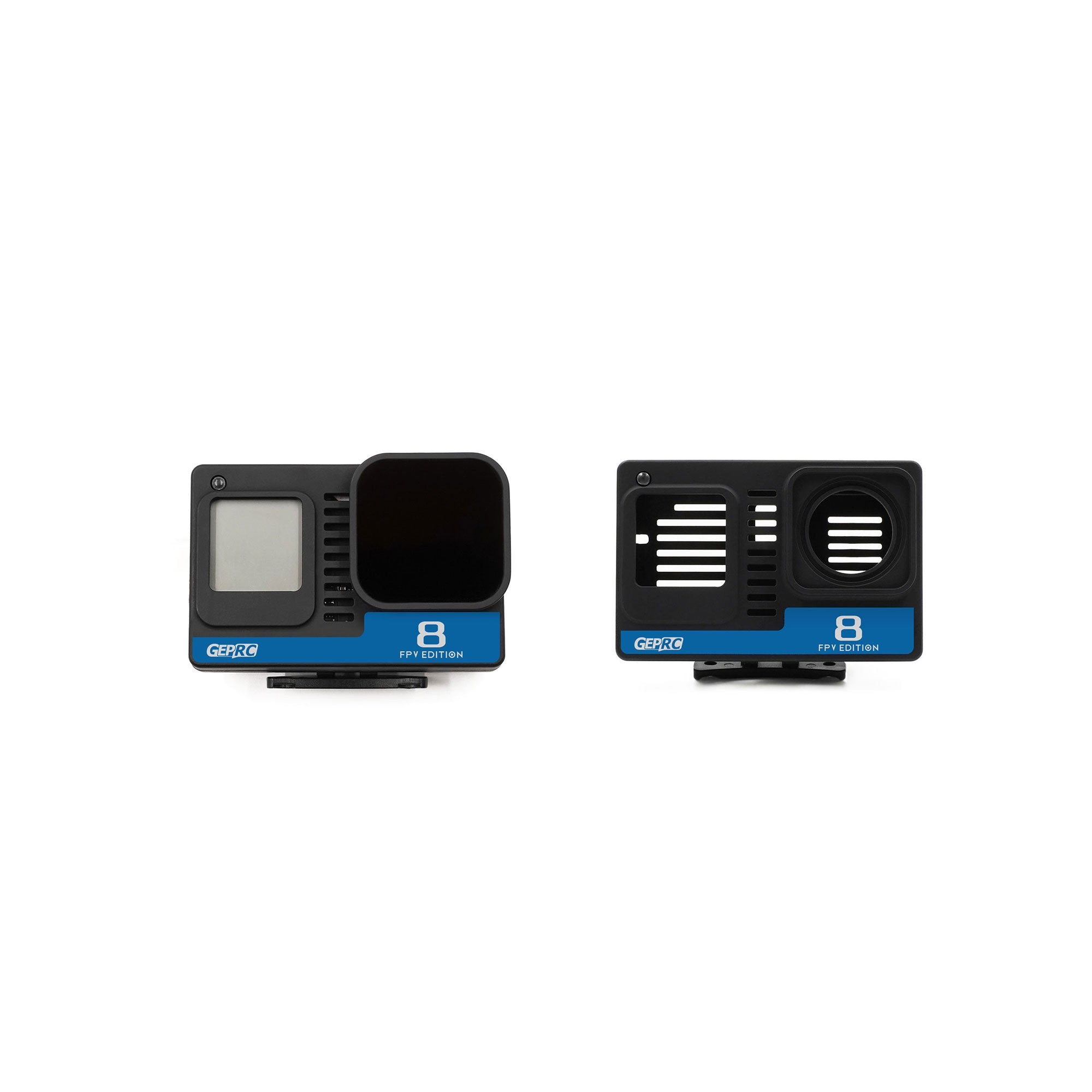 ホビーラジコン GoPro HERO8 black naked for FPV Naked GoPro Hero 8 Full Camera – Unmanned Tech