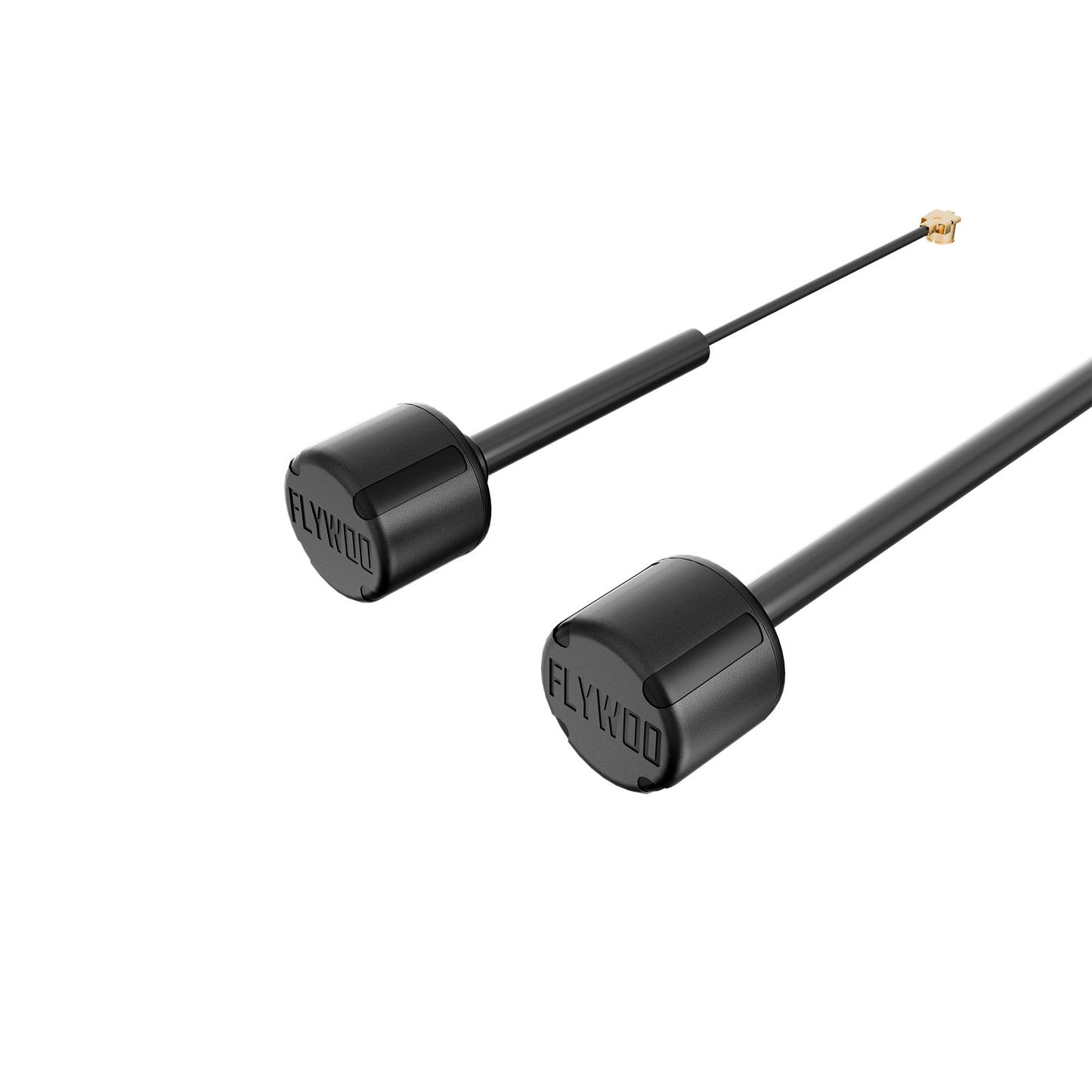 Flywoo LDS 5.8GHz LHCP FPV Antenna (UFL/SMA)