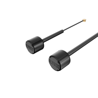 Flywoo LDS 5.8GHz LHCP FPV Antenna (UFL/SMA)