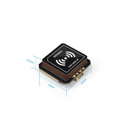 GPS Module GEP-M10 Series