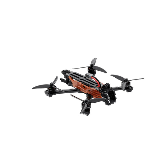 GEPRC Vapor-X5 O4 Pro WTFPV 5" 6S FPV Freestyle Drone - DJI O4 Ready Performance