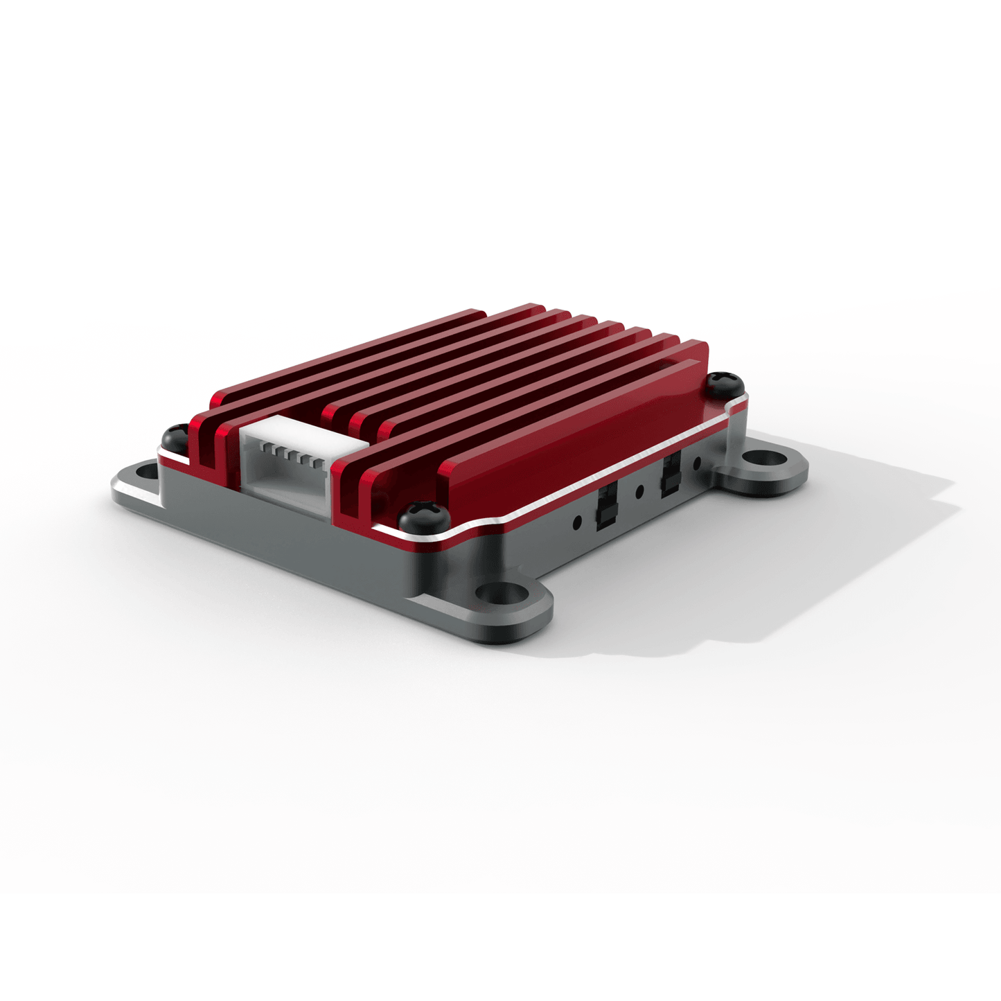 Rush Tank 1600mW Long Range 5.8GHz VTX 2-8S FPV Video Transmitter