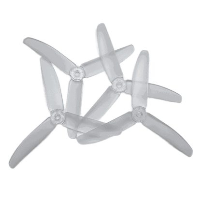 RaceKraft 5040 Tri Blade Propellers