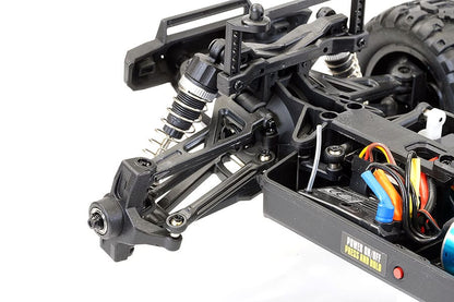 FTX Tracer Brushless 1/16 4WD Monster Truck RTR