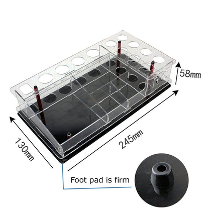 RC Tool Storage Rack
