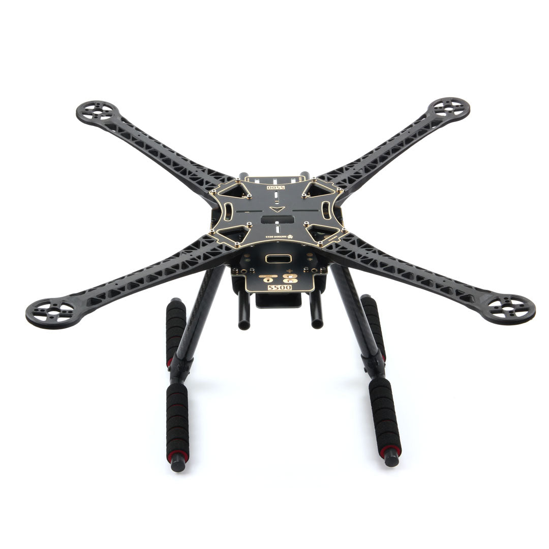Holybro S500 V2 ARF Development Drone Kit